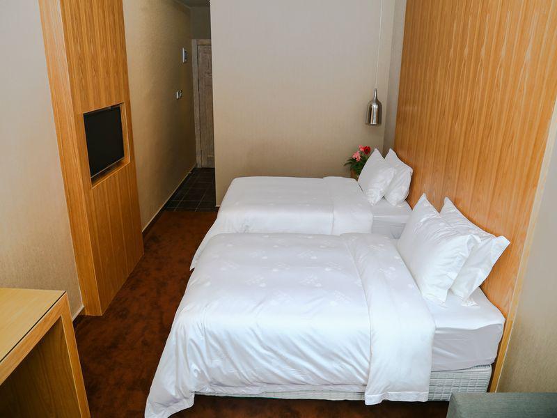 Шэньчжэнь: The Art Hotel Cai Tian Branch