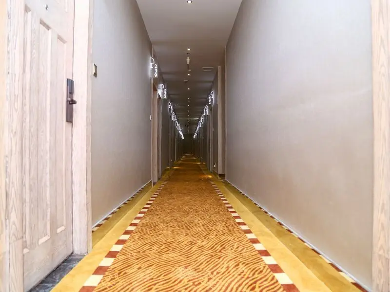Шэньчжэнь: The Art Hotel Cai Tian Branch