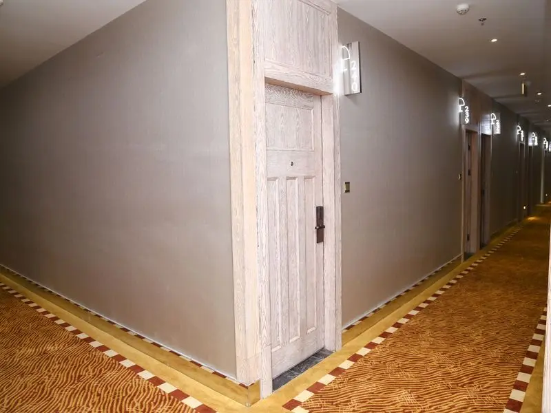 Шэньчжэнь: The Art Hotel Cai Tian Branch