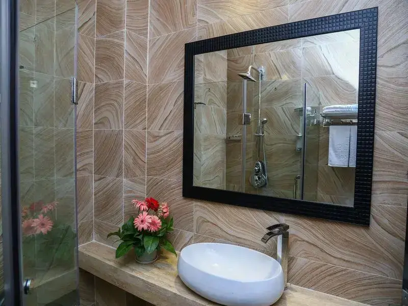 Шэньчжэнь: The Art Hotel Cai Tian Branch