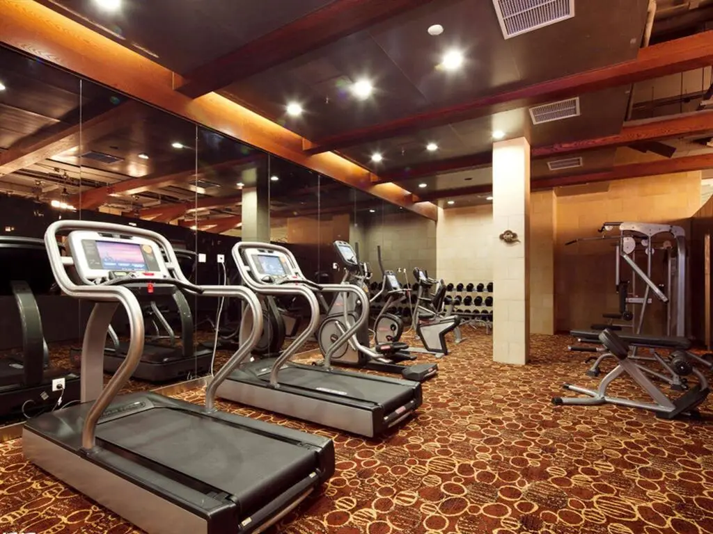 Гуанчжоу: Youjia International Apartment (Guangzhou Sun Yixian Memorial Hospital Yidelu Subway Station)