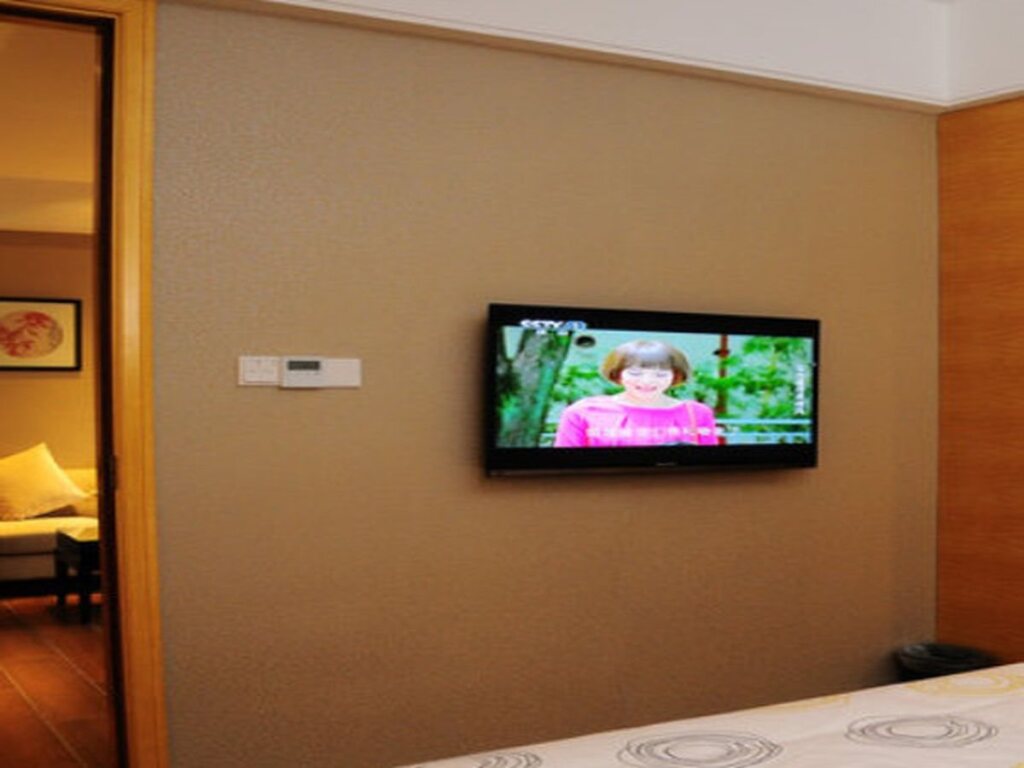 Наньчан: Nanchang Good Hotel East Beijing Rd
