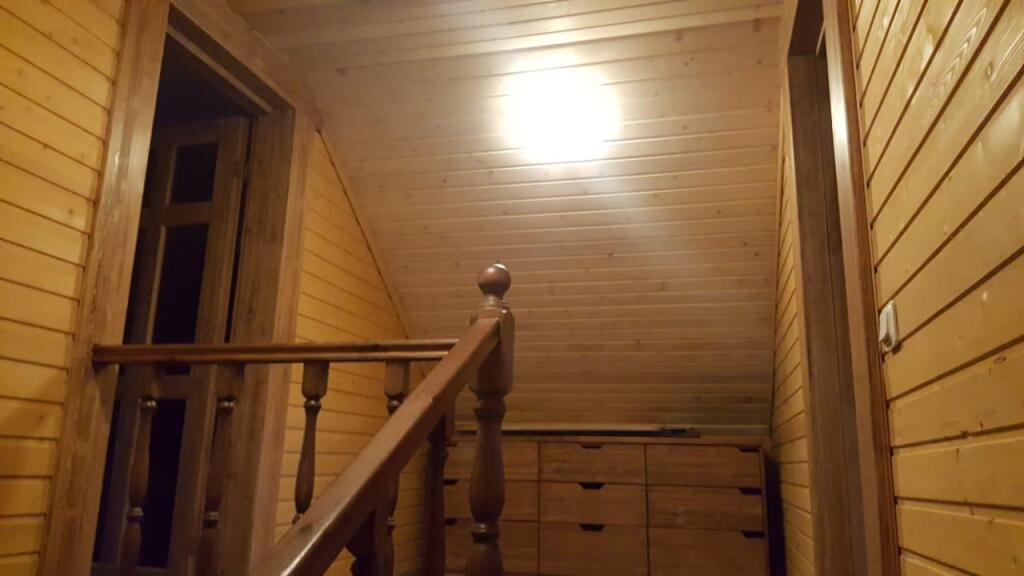 Вознесенье: База отдыха «Якорная»