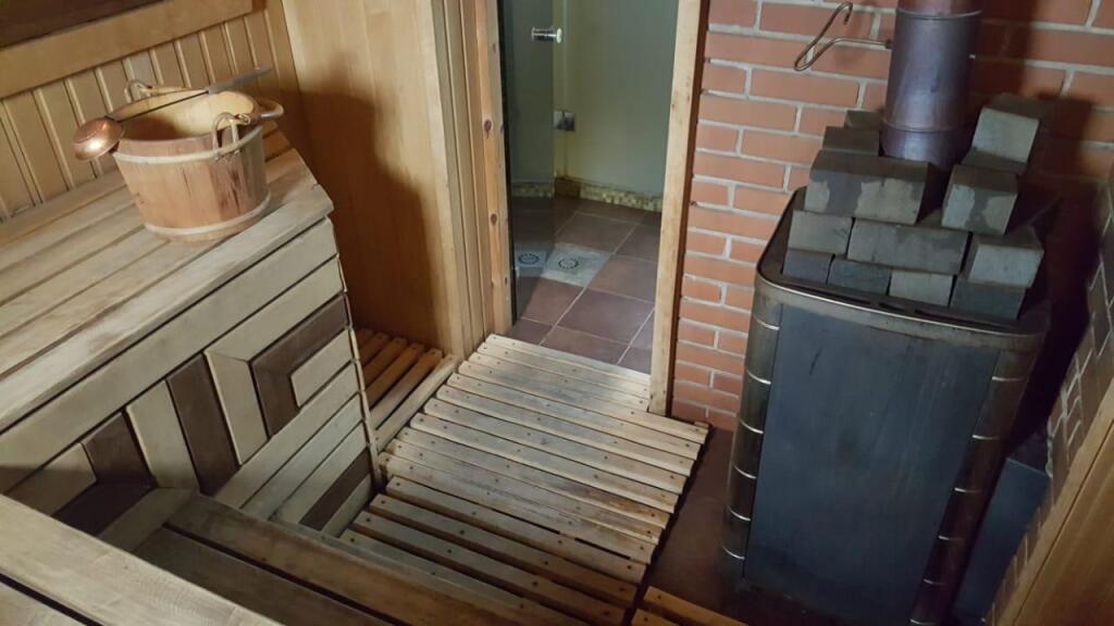 Вознесенье: База отдыха «Якорная»