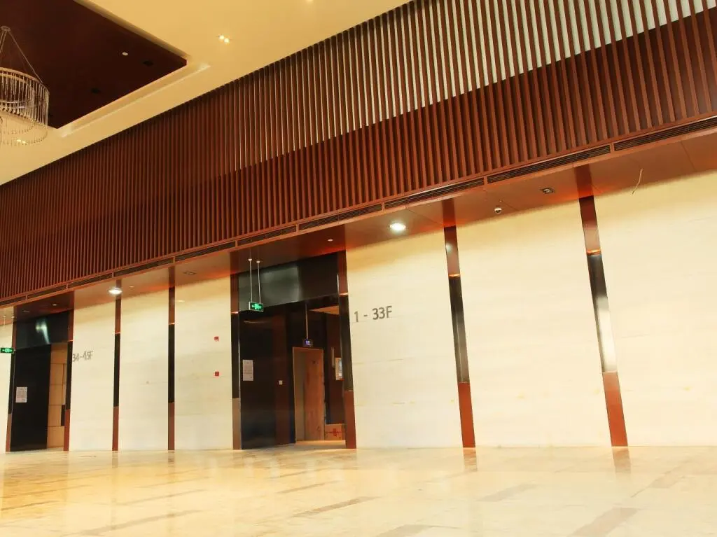 Чэнду: Chengdu Lin Yu Art Apartment