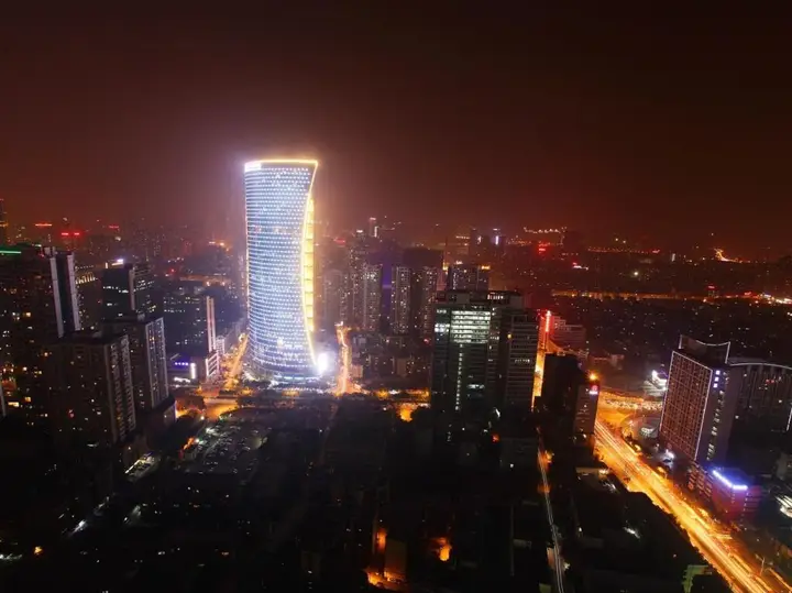 Чэнду: Chengdu Lin Yu Art Apartment