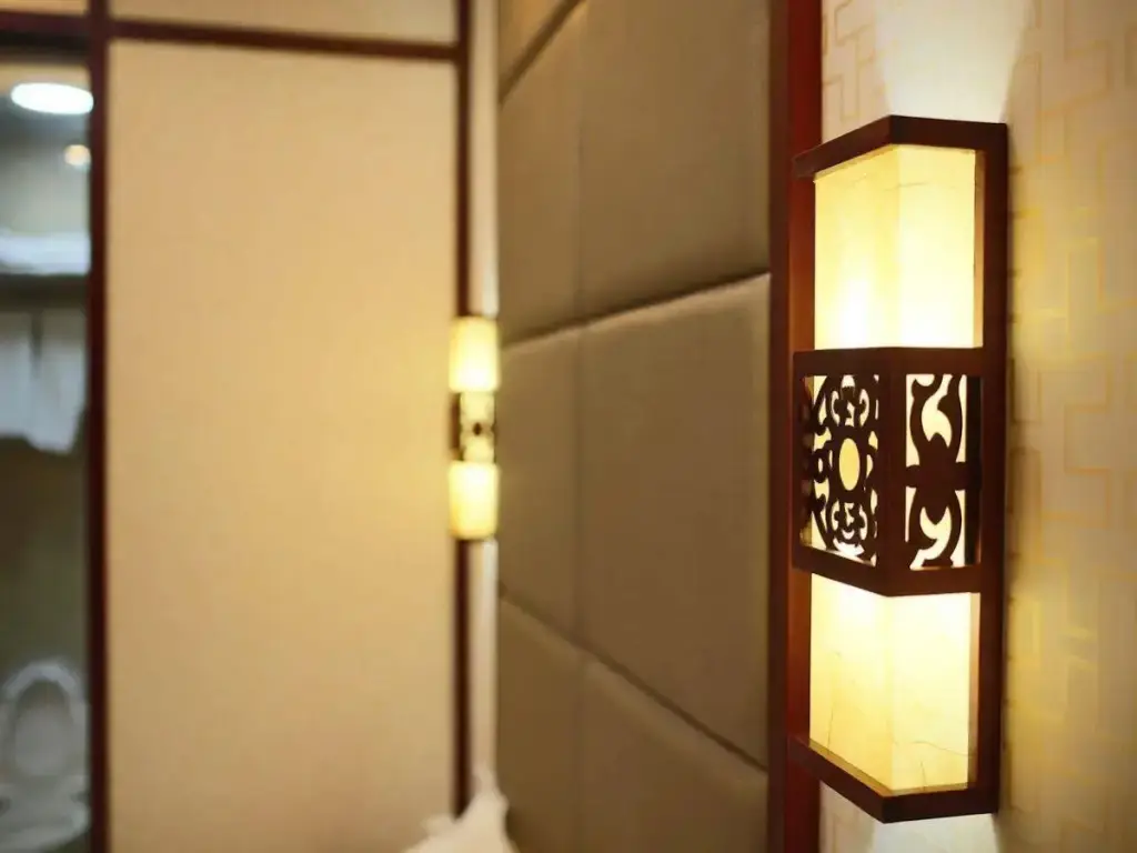 Сямынь: Xiamen Colorful Seaview Inn
