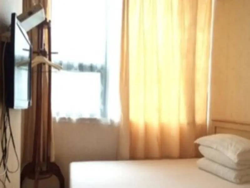 Xuancheng: GreenTree Eastern Anhui Xuancheng Jinxian East TaohuaTan Road Hotel