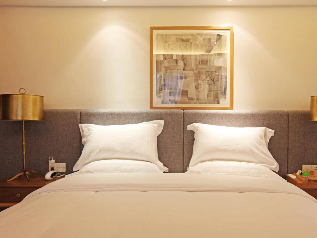 Лицзян: Lijiang Trustay Heartisan Boutique Hotel & Resort