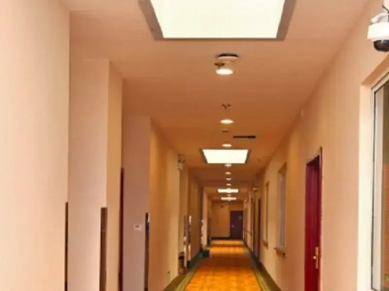 Шанхай: GreenTree Inn ShangHai ShangHai University ShangDa Road Shell Hotel