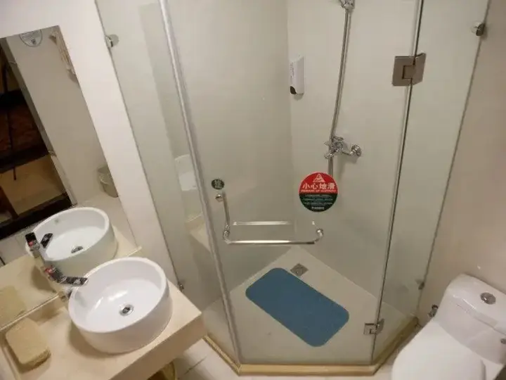 Шанхай: GreenTree Inn ShangHai ShangHai University ShangDa Road Shell Hotel