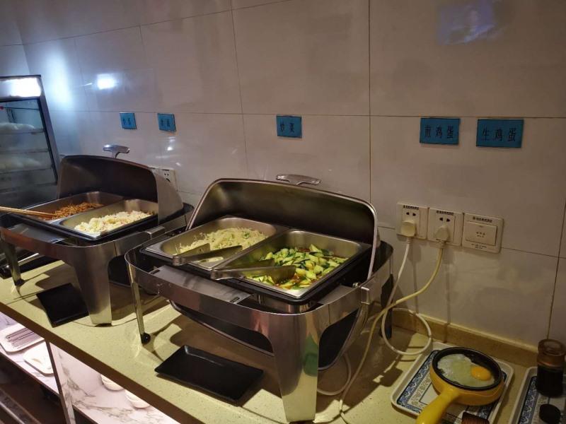 Шанхай: GreenTree Inn ShangHai ShangHai University ShangDa Road Shell Hotel