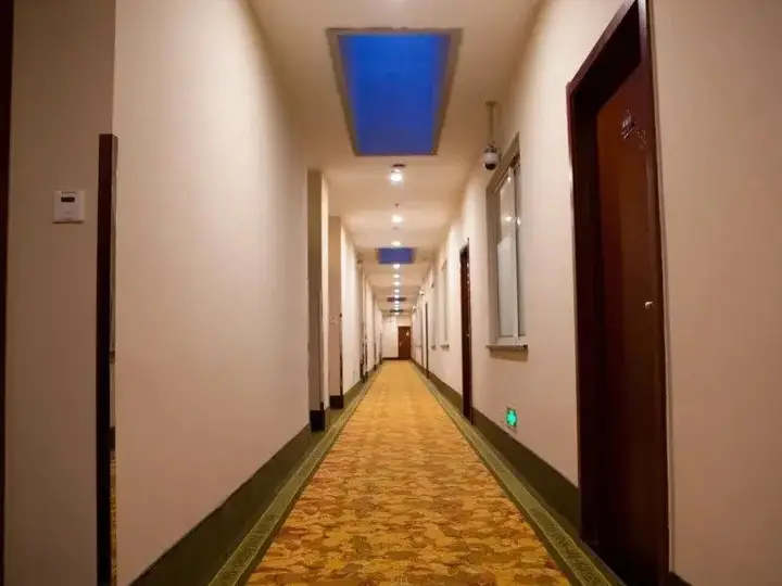 Шанхай: GreenTree Inn ShangHai ShangHai University ShangDa Road Shell Hotel