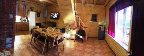 Dom s baney na drovah — фото 1