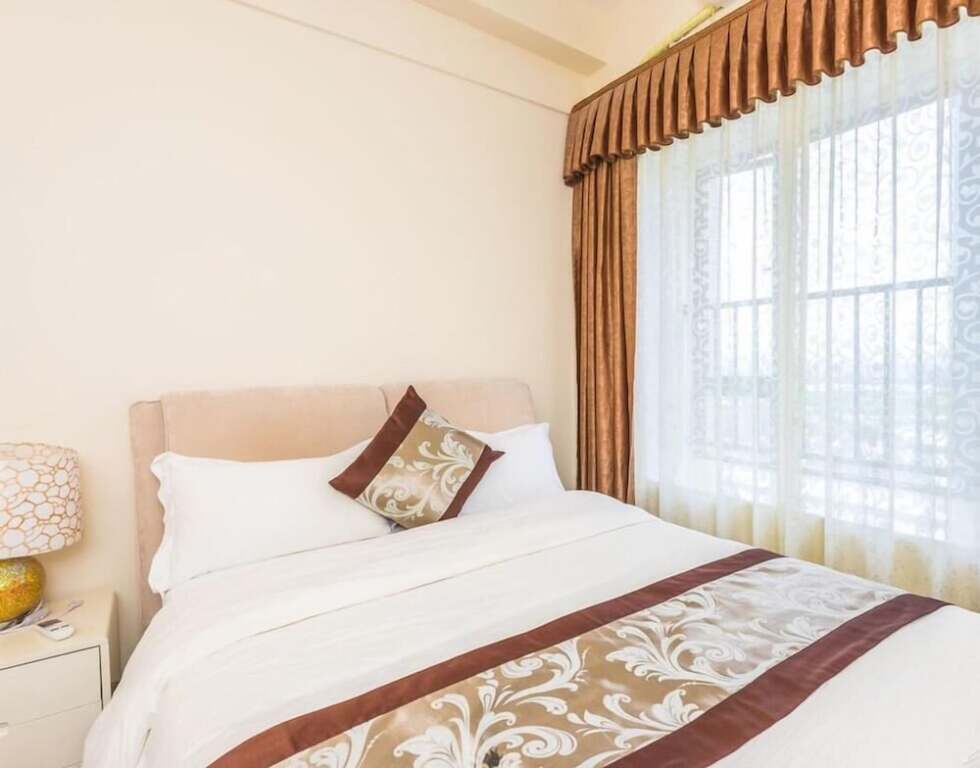Гуанчжоу: Guangzhou Xiyunlai International Apartment Pazhou Exhibition Center Store