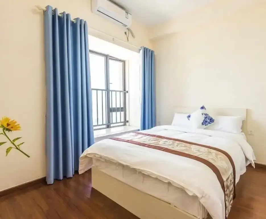Гуанчжоу: Guangzhou Xiyunlai International Apartment Pazhou Exhibition Center Store