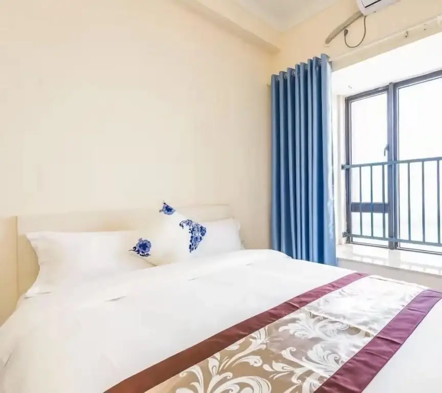 Гуанчжоу: Guangzhou Xiyunlai International Apartment Pazhou Exhibition Center Store