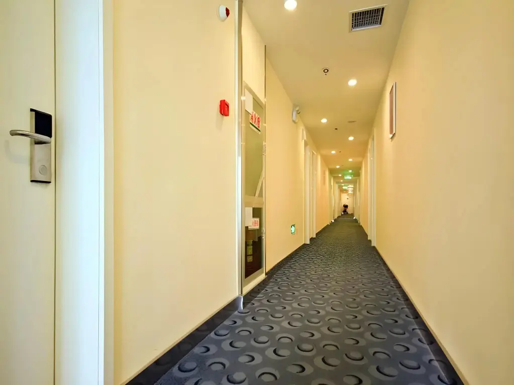 Сиань: 7 Days Inn Xian Jiaotong University Health Science Center Weiyi Street Subway Station Branch