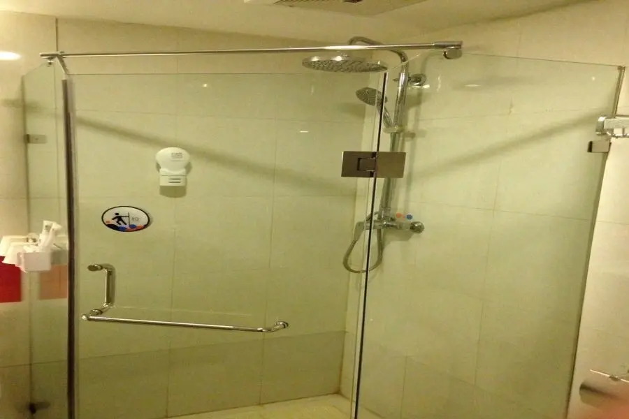 Сиань: 7 Days Premium Xian Xiaozhai Subway Station Jinsha Branch