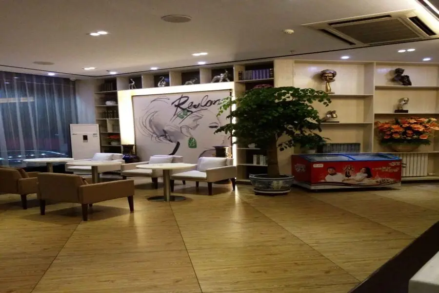 Сиань: 7 Days Premium Xian Xiaozhai Subway Station Jinsha Branch