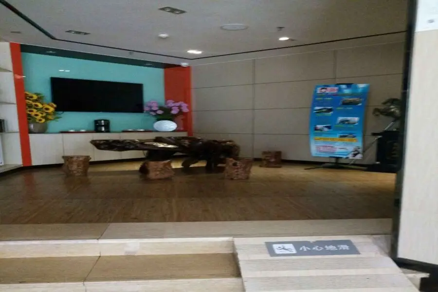 Сиань: 7 Days Premium Xian Xiaozhai Subway Station Jinsha Branch