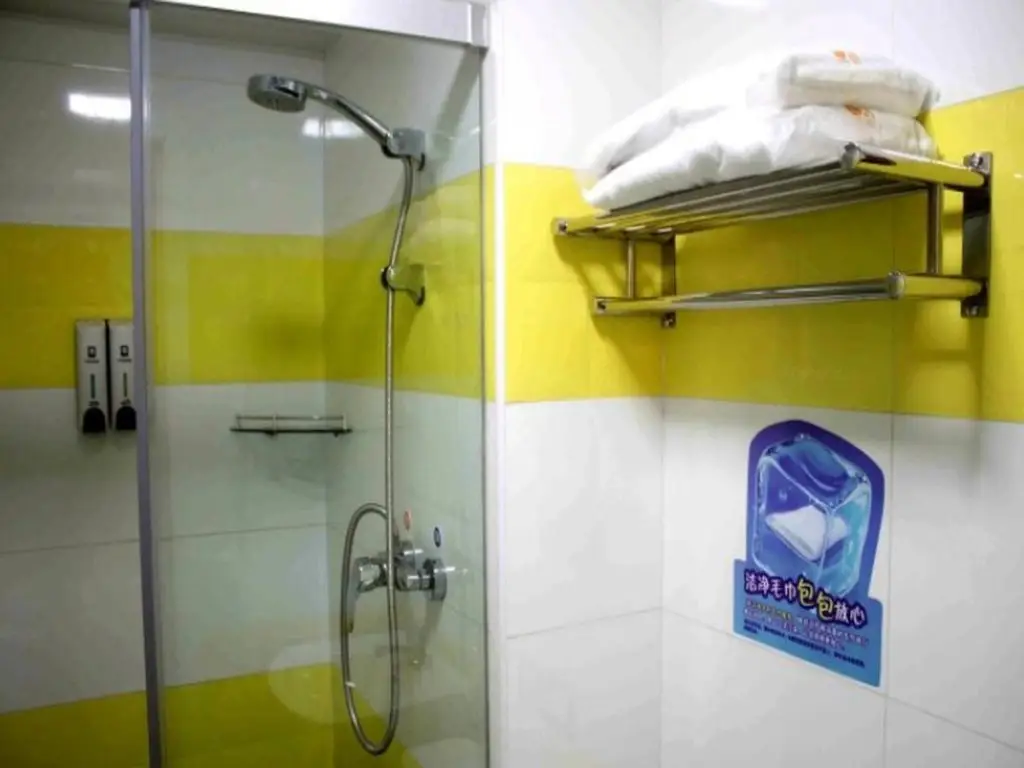 Сюйчжоу: 7 Days Inn Xuzhou Fengxian Zhongyang Street Branch