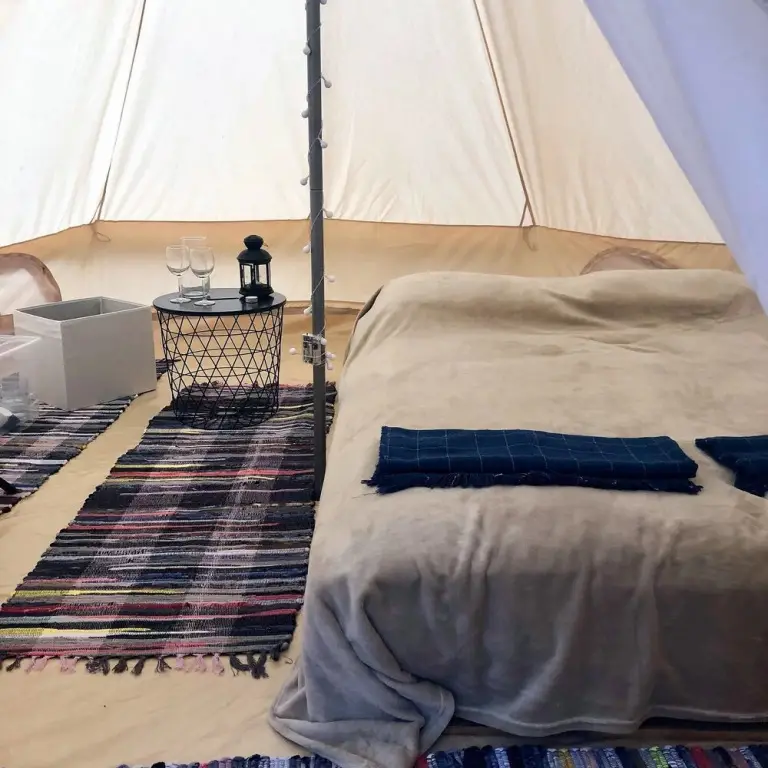 Кириково: Glamping Vezzika