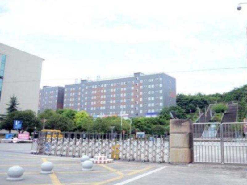 Мяньян: 7 Days Inn Mianyang Chuanyin Airport Branch