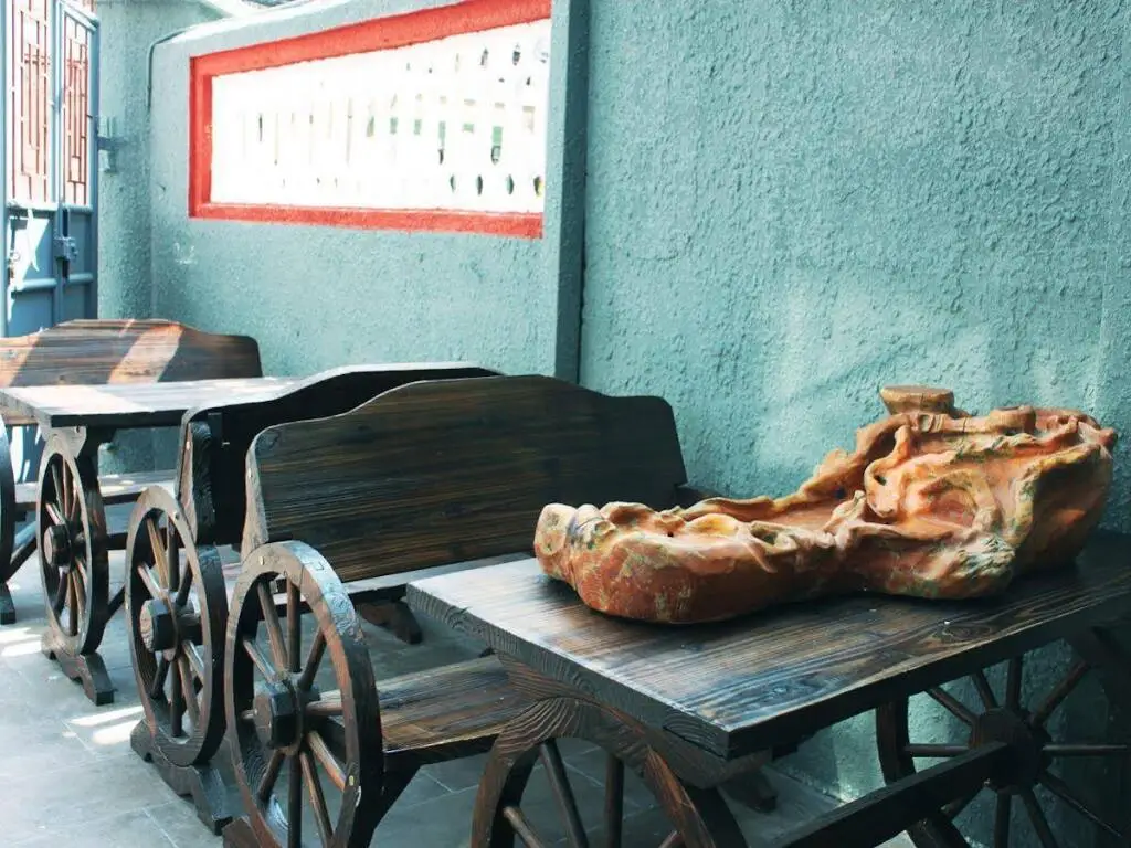 Сямынь: 厦门微澜小居客栈