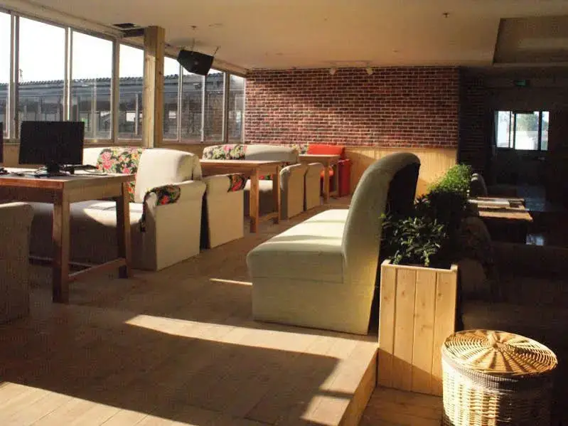Гуйлинь: Sky Palace Hostel