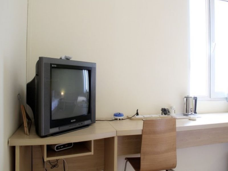 Сиань: 7 Days Premium Hotel Xian North Gate Anyuan Gate Subway Station Branch