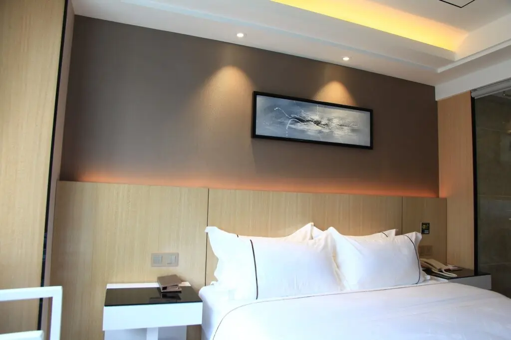 Гуанчжоу: Shangyuan Shimao Grand Hotel