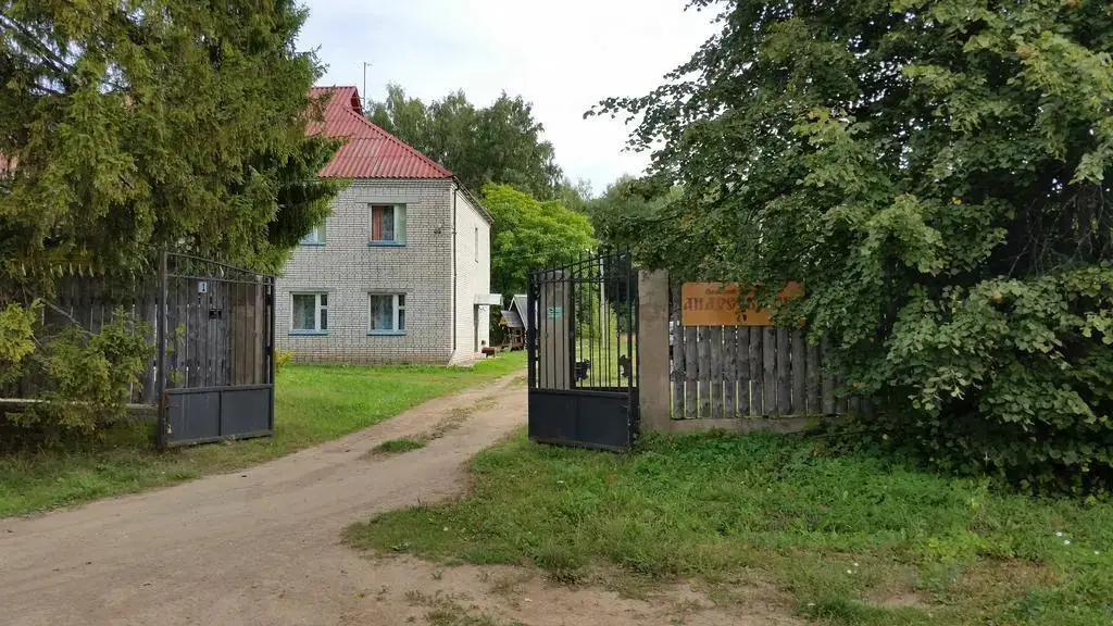 Андреевщина — фото 1
