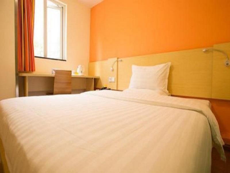 Пекин: 7 Days Inn Beijing South Railway Station Jiaomen West Subway Station Branch