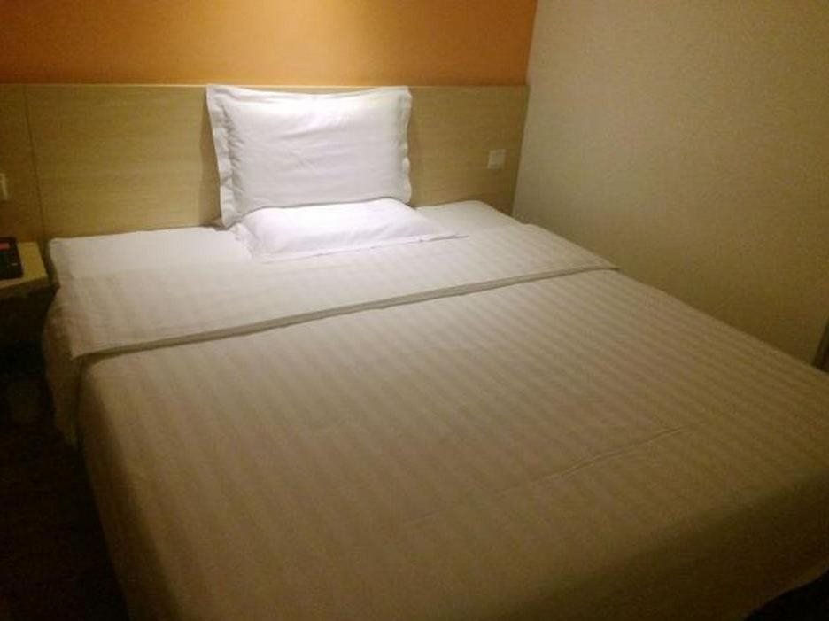 Пекин: 7 Days Inn Beijing South Railway Station Jiaomen West Subway Station Branch