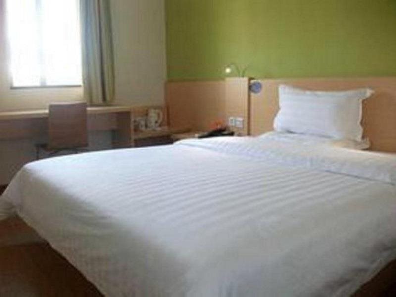 Пекин: 7 Days Inn Beijing South Railway Station Jiaomen West Subway Station Branch