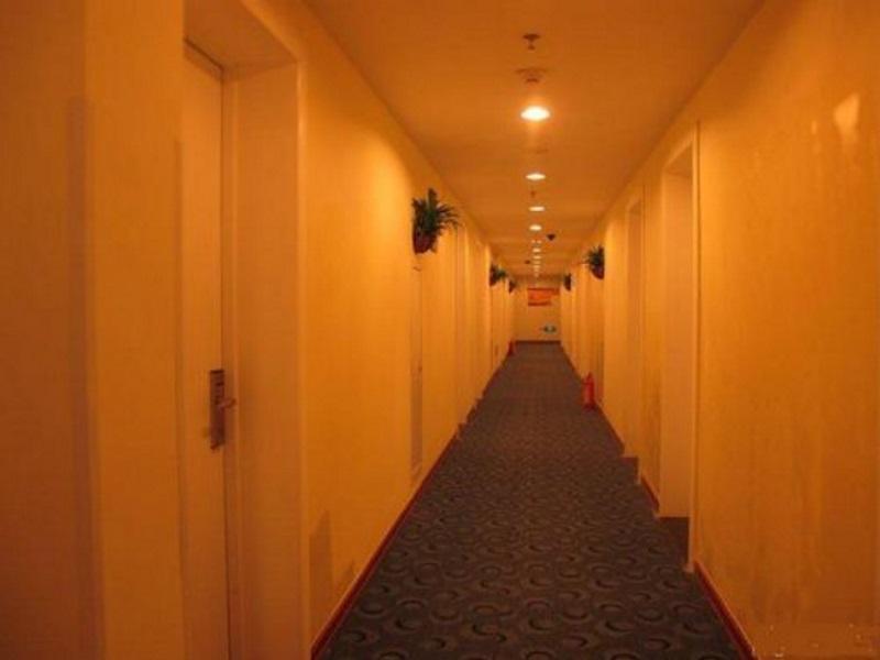 Пекин: 7 Days Inn China Agricultural University South Road Branch