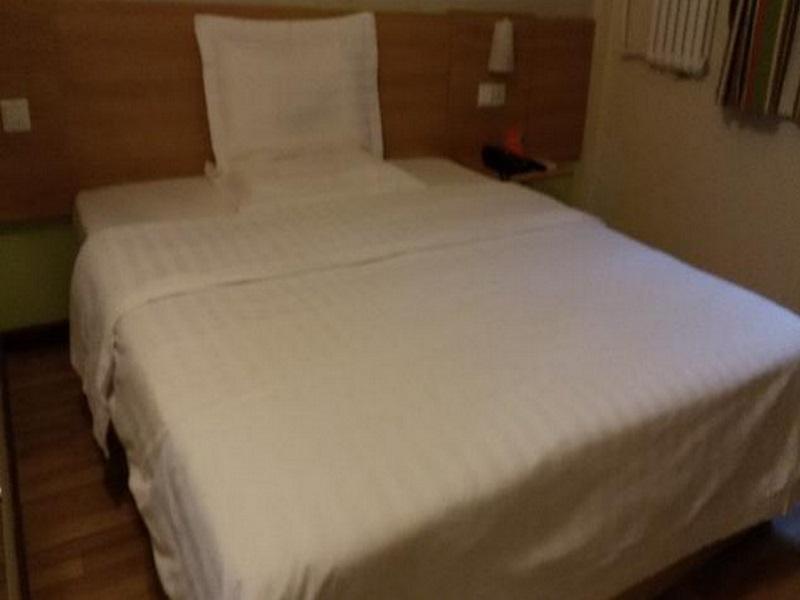 Пекин: 7 Days Inn China Agricultural University South Road Branch