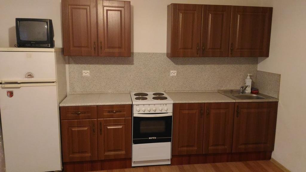 Старая Ладога: Holiday Home Barskiy 11