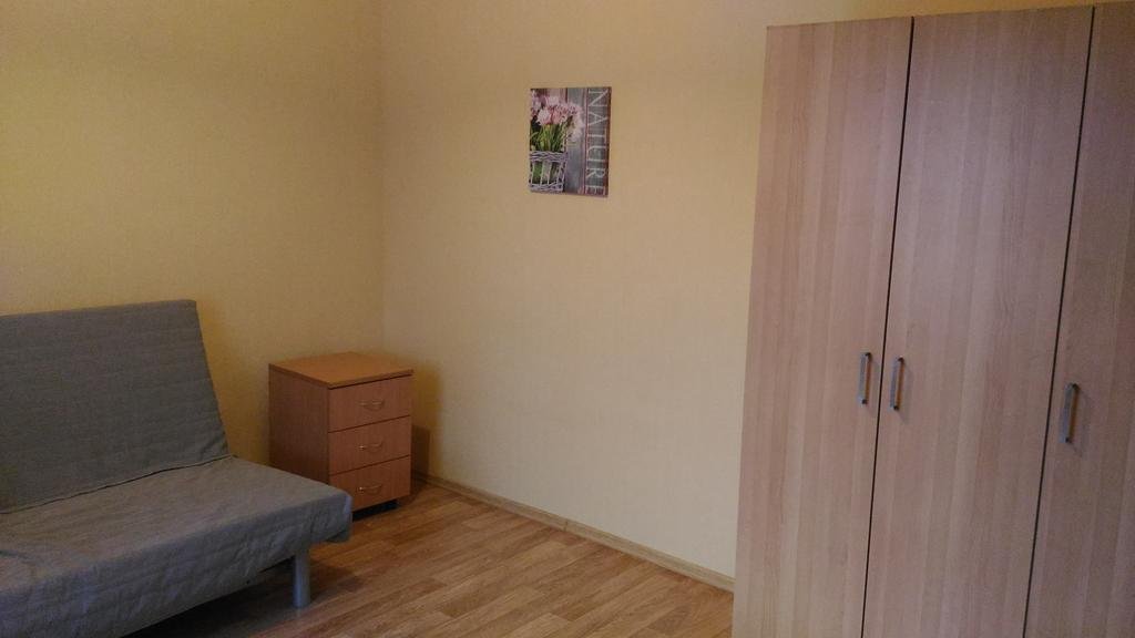 Старая Ладога: Holiday Home Barskiy 11