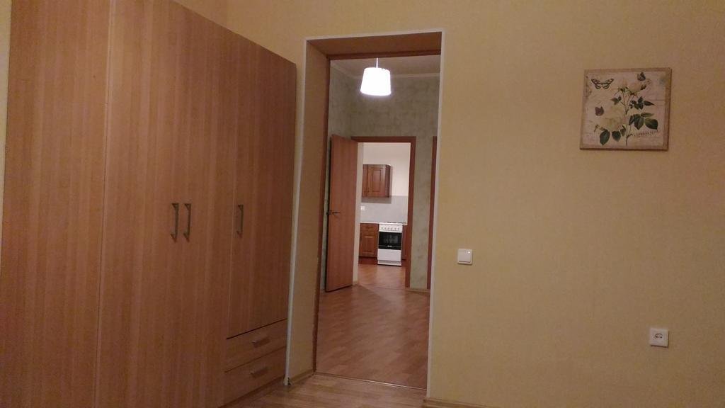 Старая Ладога: Holiday Home Barskiy 11