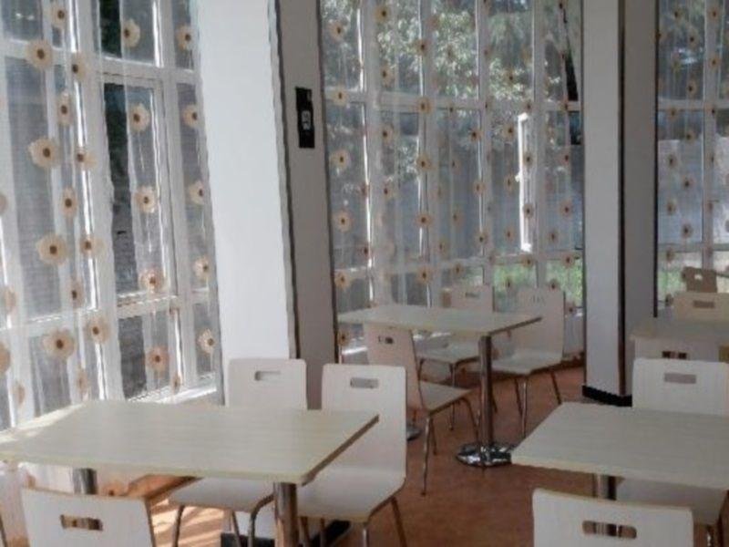 Нанкин: 7 Days Inn Nanjing Li Shui Dong Ji Business Street Plaza Branch
