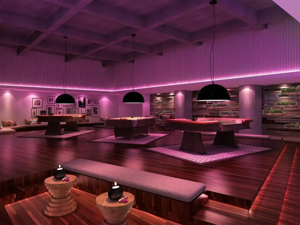 Санья: Poly Phoenix Hotel