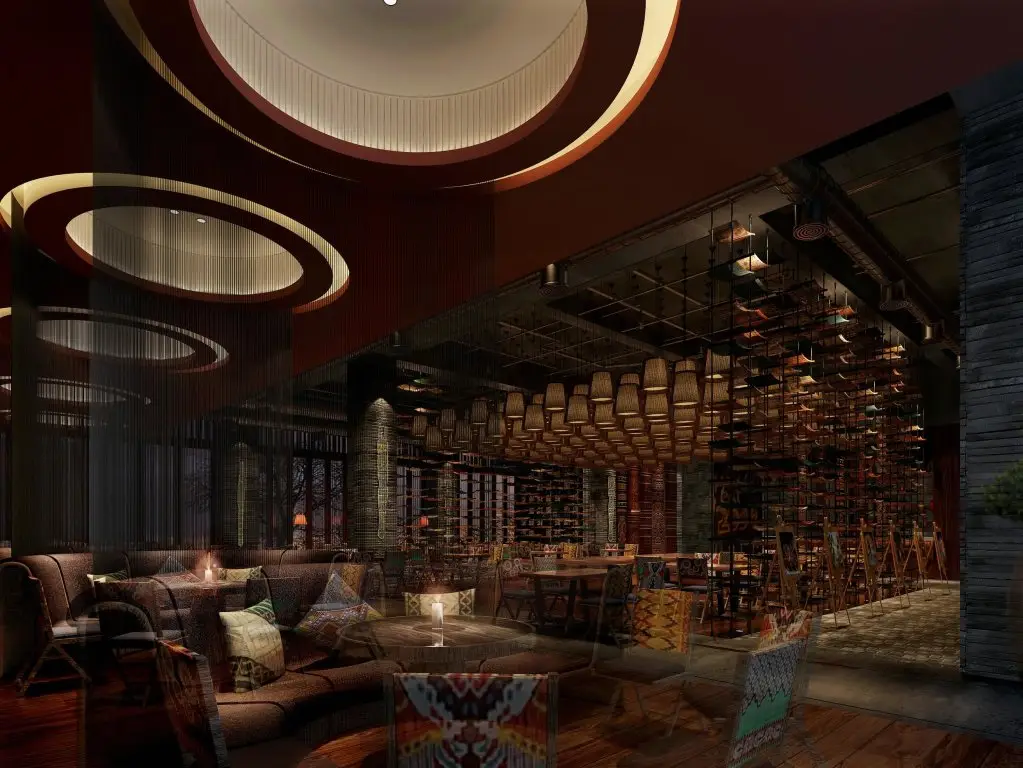 Санья: Poly Phoenix Hotel