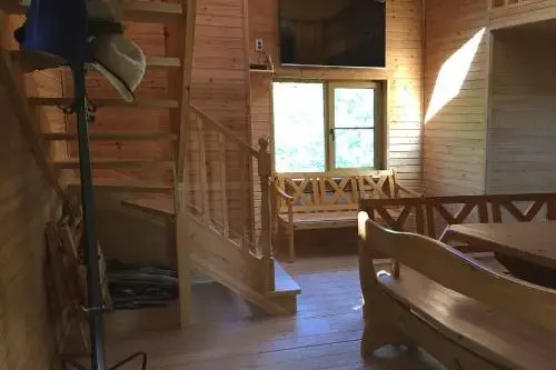 Свирица: Holiday Home Karelka