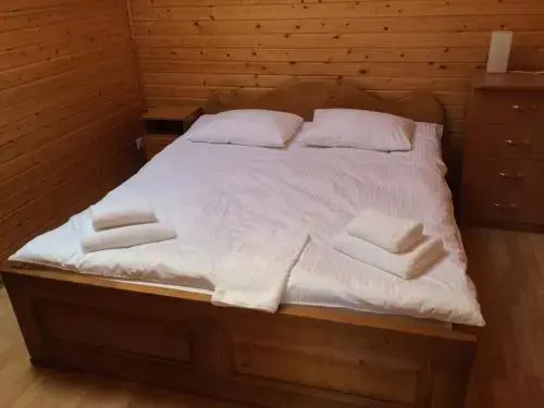 Свирица: Holiday Home Karelka