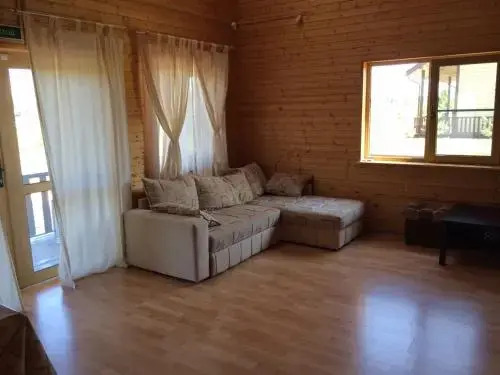 Свирица: Holiday Home Karelka
