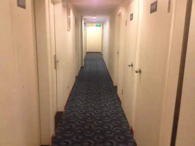 Санья: 7Days Inn Sanya Bay Victory Shopping Plaza
