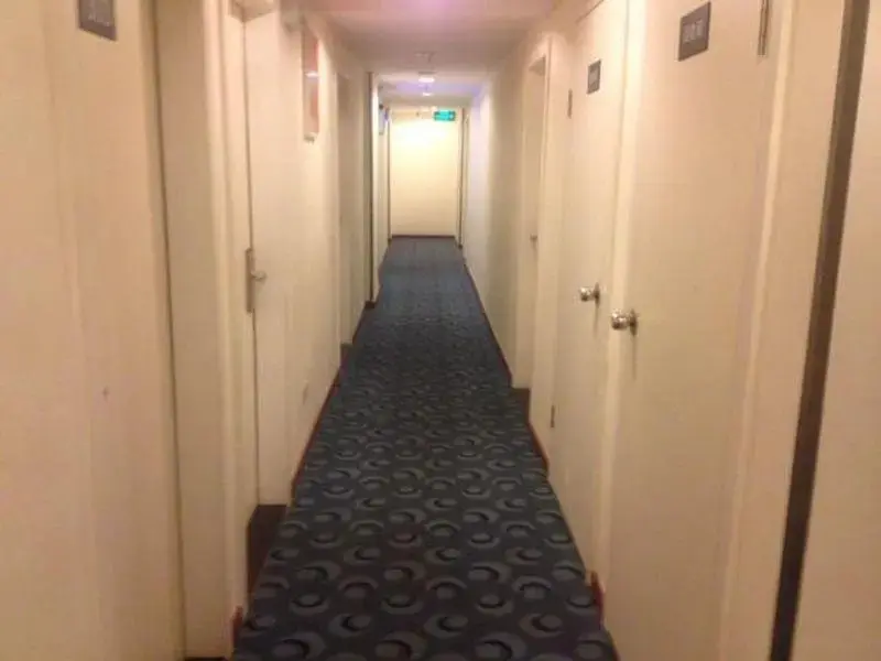 Санья: 7Days Inn Sanya Bay Victory Shopping Plaza