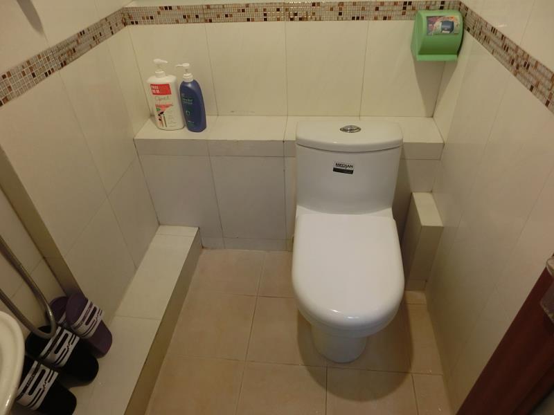 Гонконг: Goldcity Hotel